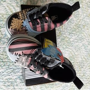 VANS Disney Sally Nightmare Before Christmas